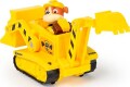 Paw Patrol Bulldozer - Rubble