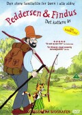 peddersen og findus - det kattens år - DVD