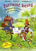 peddersen og findus - fornemt besøg - DVD