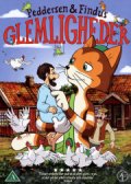 peddersen og findus - glemligheder - DVD