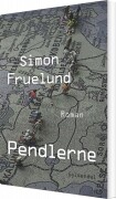 pendlerne - bog