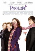 penelope - DVD