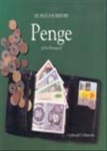 penge - bog