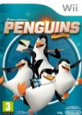 penguins of madagascar - wii