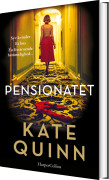 Pensionatet