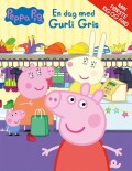 Peppa Pig - Gurli Gris - Min Første Kig Og Find