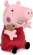 Gurli Gris - Peppa Pig Bamse - 20 Cm
