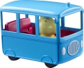 Gurli Gris - Skolebus Med Figur