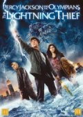 percy jackson og lyntyven - DVD