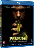 Perfume The Story Of A Murderer Blu-Ray Film → Køb billigt her