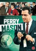 perry mason - sæson 2 - vol. 1 - DVD