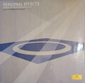 Johann Johannsson - Personal Effects