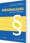 Personalejura - Praktisk Arbejdsret