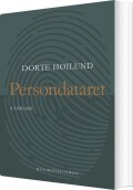Persondataret