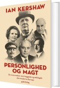 Personlighed Og Magt
