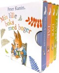 Peter Kanin - Min Lille Boks Med Bøger