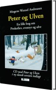 Peter Og Ulven