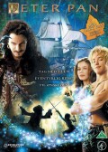 peter pan - DVD