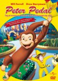 peter pedal - DVD