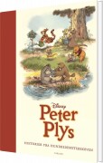 Peter Plys - Historier Fra Hundredemeterskoven