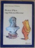 peter plys og filosofferne - bog