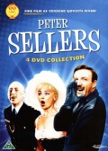 naked truth // battle of sexes // wrong arm of the law // waltz of the toreadors - DVD