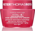Peter Thomas Roth - Vital-E Age Defense Øjencreme 15 Ml
