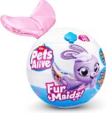 Zuru - Pets Alive - Fur Maids - Interaktiv Legetøj