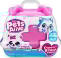 Zuru Pets Alive - Pet Shop Surprise Series 3 - Interaktiv Bamse
