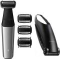 Philips Bg502015 Bodygroom Series 5000 - Kropstrimmer - Sort