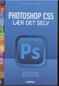photoshop cs5 - lær det selv - bog