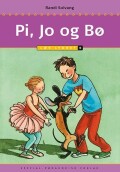Pi Jo Og Bø - Læs Lydret 0