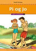 Pi Og Jo - Læs Lydret 0