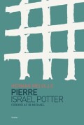 pierre & israel potter - bog