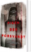 Pigen Der Forsvandt