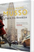 Pigen Fra Brooklyn