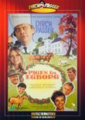 pigen fra egborg - DVD