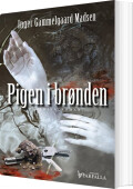 Pigen I Brønden