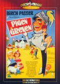 Pigen Og Greven