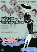 pigen og vandpytten - DVD