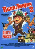 piger i trøjen 2 - DVD