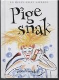 pigesnak - bog