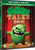 Piggy Tales Third Act - Sæson 3