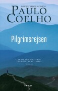 Pilgrimsrejsen - Bog