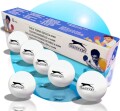 Slazenger Bordtennis Bolde - 6 Stk