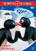 Pingu 11 - Pingus Første Kys