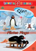 pingu - piloten pingu - DVD