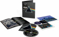 Pink Floyd - The Dark Side Of The Moon - 50Th Aniversary Master