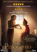 Pinocchio - 2019