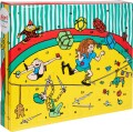 Pippi Langstrømpe - Julekalender